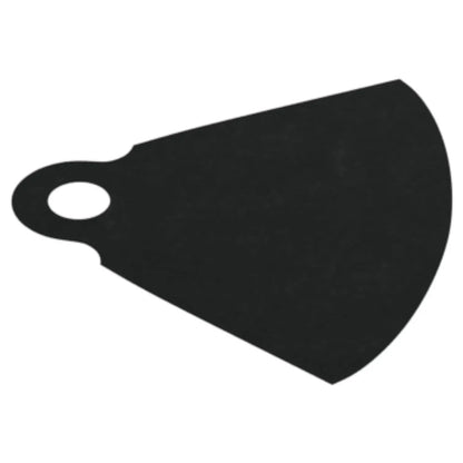 LEGO Zubehör Umhang Cape 3.5cm - Schwarz - 101658 Spiele Pirat