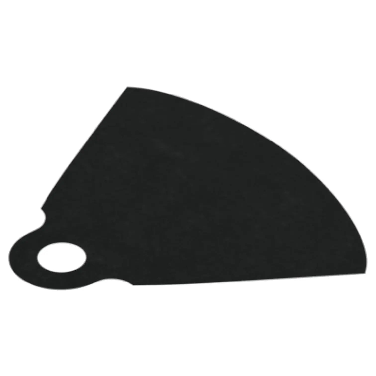 LEGO Zubehör Umhang Cape 3.5cm - Schwarz - 101658 Spiele Pirat