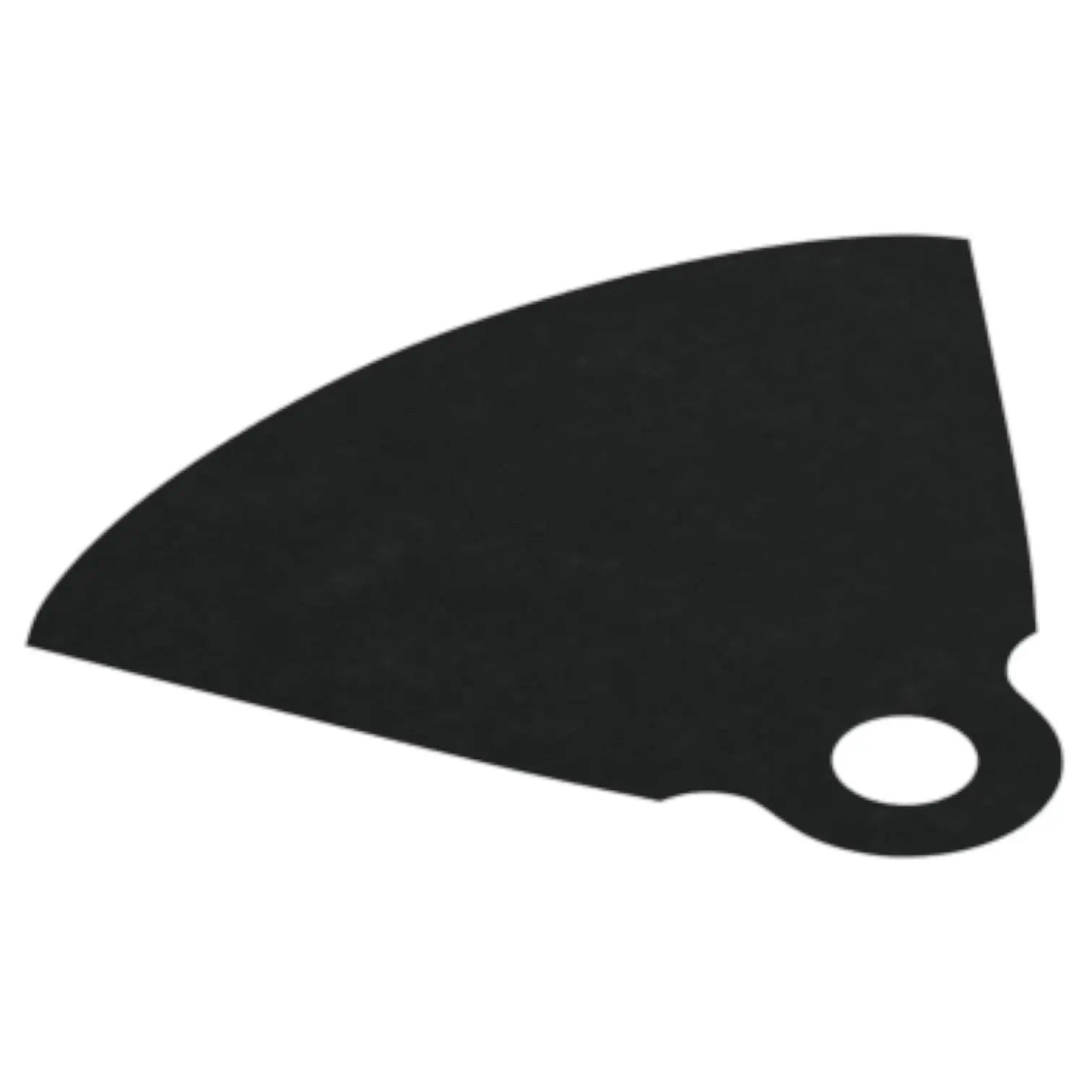 LEGO Zubehör Umhang Cape 3.5cm - Schwarz - 101658 Spiele Pirat