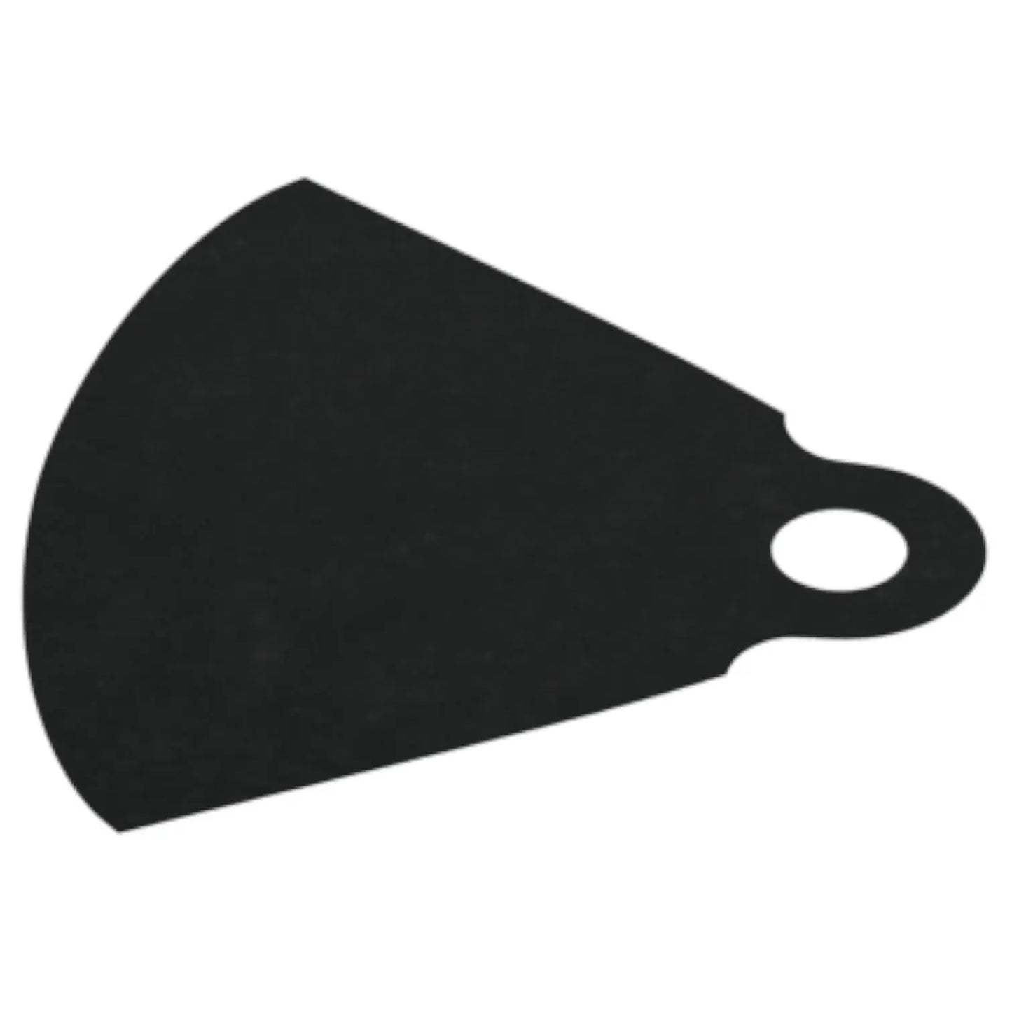 LEGO Zubehör Umhang Cape 3.5cm - Schwarz - 101658 Spiele Pirat