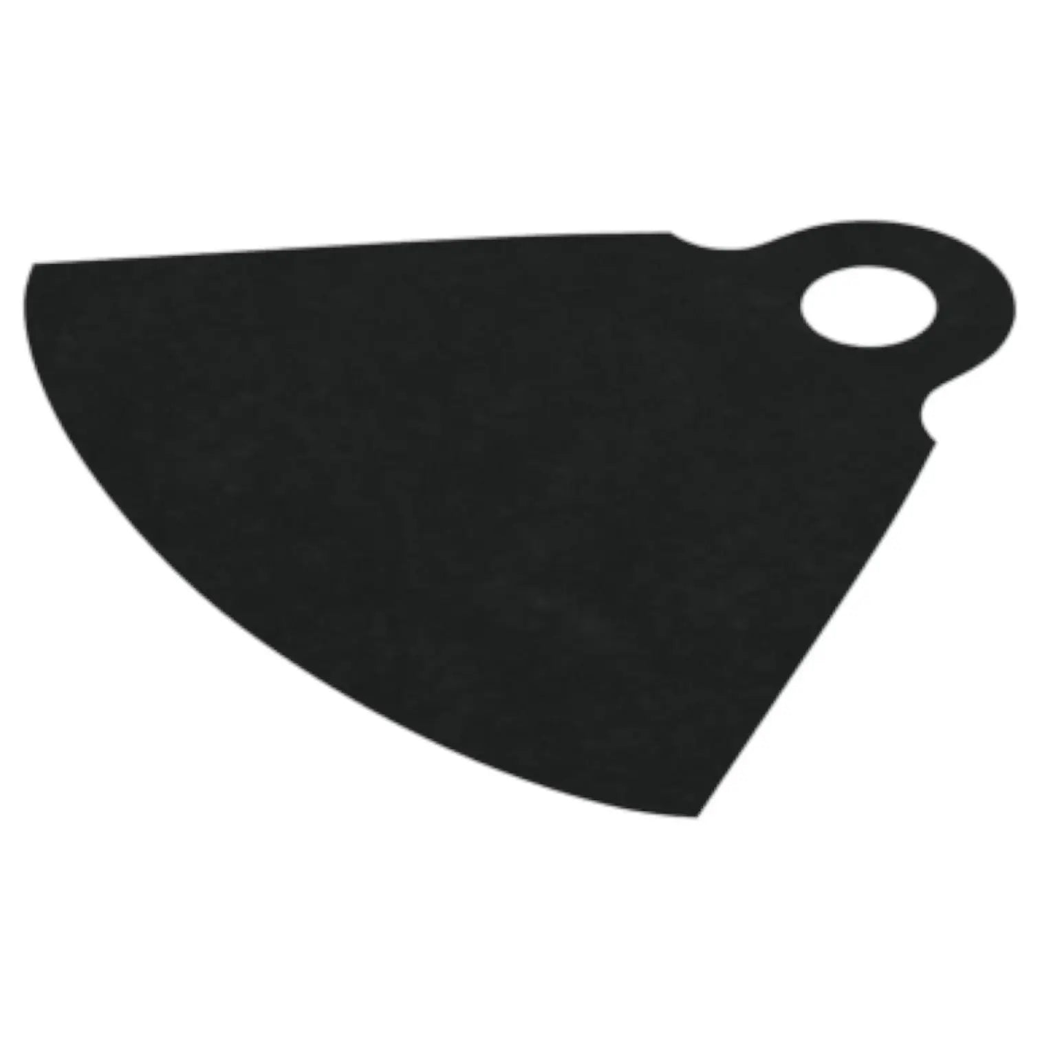 LEGO Zubehör Umhang Cape 3.5cm - Schwarz - 101658 Spiele Pirat