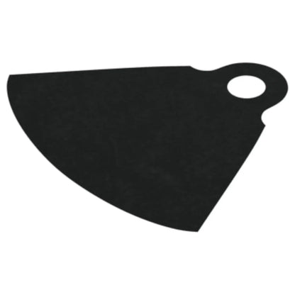 LEGO Zubehör Umhang Cape 3.5cm - Schwarz - 101658 Spiele Pirat