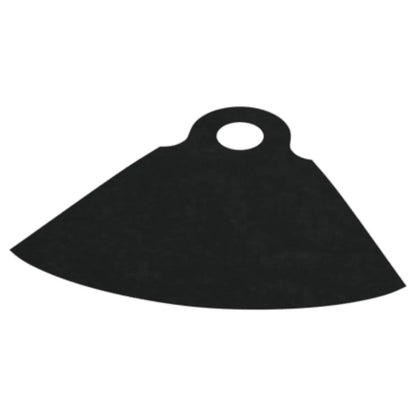 LEGO Zubehör Umhang Cape 3.5cm - Schwarz - 101658 Spiele Pirat
