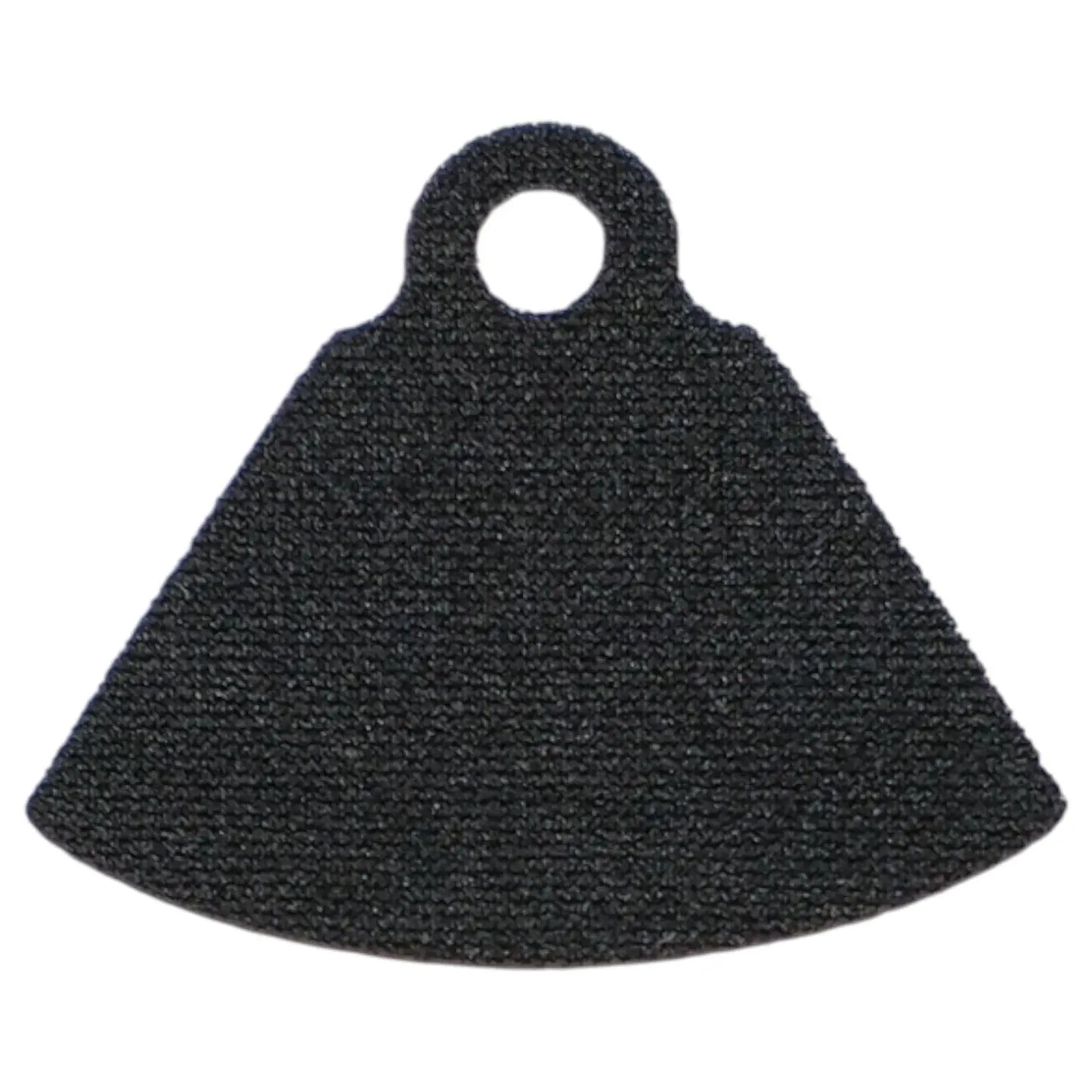 LEGO Zubehör Umhang Cape 3.5cm - Schwarz - 101658 Spiele Pirat