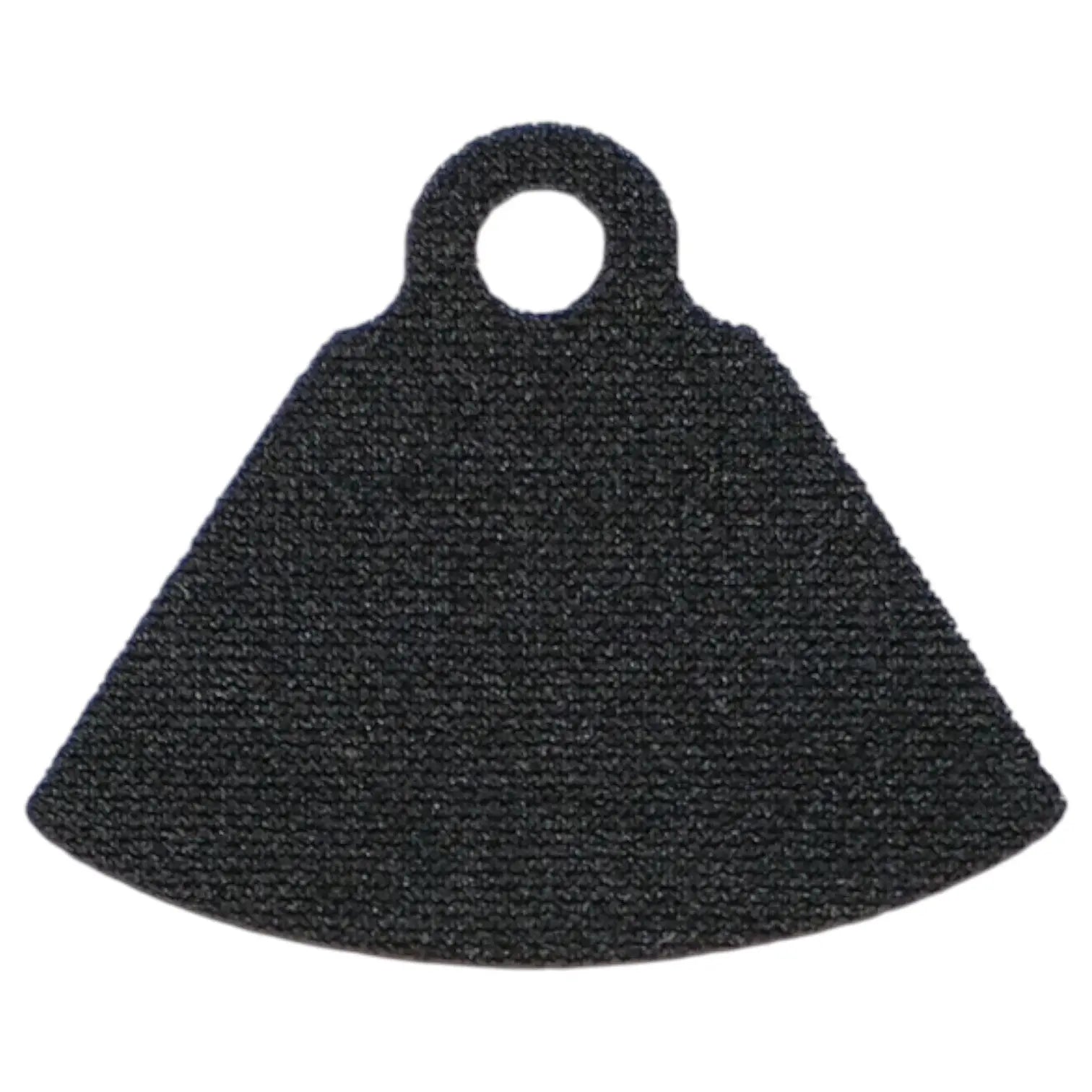 LEGO Zubehör Umhang Cape 3.5cm - Schwarz - 101658 Spiele Pirat