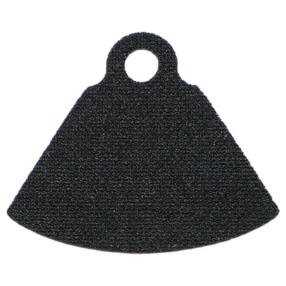LEGO Zubehör Umhang Cape 3.5cm - Schwarz - 101658 Spiele Pirat