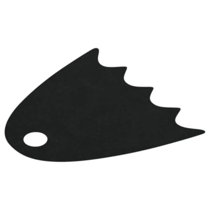 LEGO Zubehör Umhang Cape 3.5cm - Schwarz - 37157 Spiele Pirat