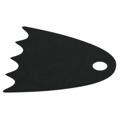 LEGO Zubehör Umhang Cape 3.5cm - Schwarz - 37157 Spiele Pirat