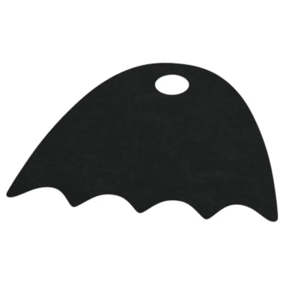 LEGO Zubehör Umhang Cape 3.5cm - Schwarz - 37157 Spiele Pirat