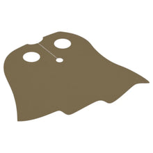 LEGO Zubehör Umhang Cape 3.6cm - Dark Tan - 103435 Spiele Pirat