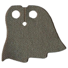 LEGO Zubehör Umhang Cape 3.6cm - Dark Tan - 103435 Spiele Pirat