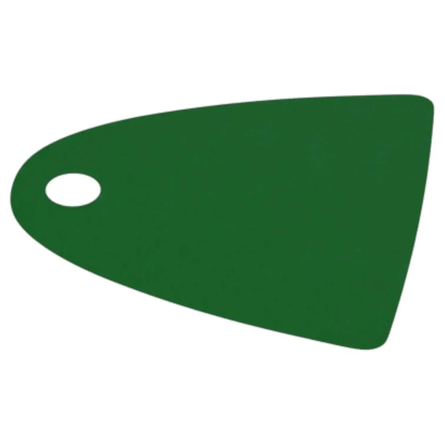 LEGO Zubehör Umhang Cape 3.6cm - Grün - 37046 Spiele Pirat
