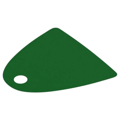 LEGO Zubehör Umhang Cape 3.6cm - Grün - 37046 Spiele Pirat