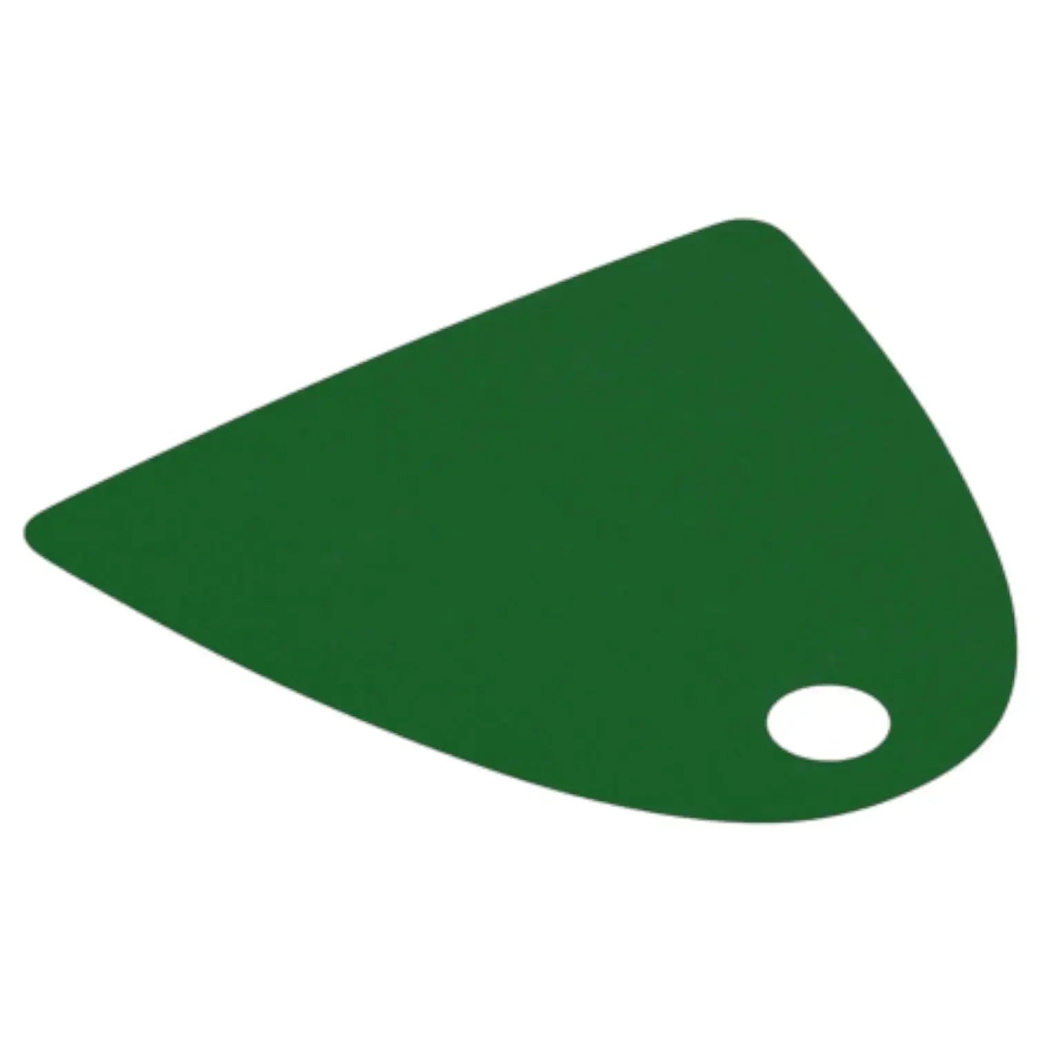LEGO Zubehör Umhang Cape 3.6cm - Grün - 37046 Spiele Pirat