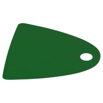 LEGO Zubehör Umhang Cape 3.6cm - Grün - 37046 Spiele Pirat