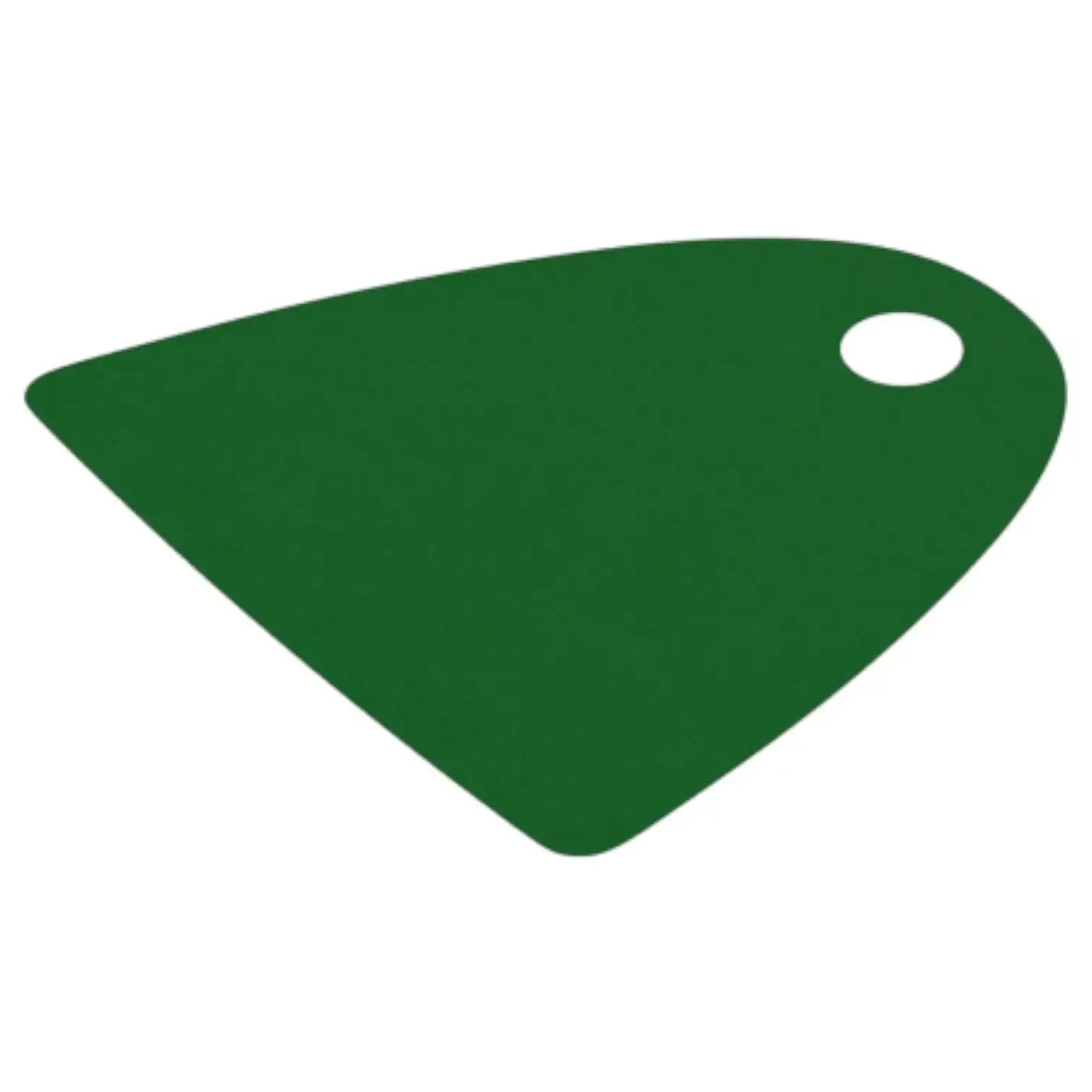 LEGO Zubehör Umhang Cape 3.6cm - Grün - 37046 Spiele Pirat