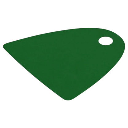LEGO Zubehör Umhang Cape 3.6cm - Grün - 37046 Spiele Pirat