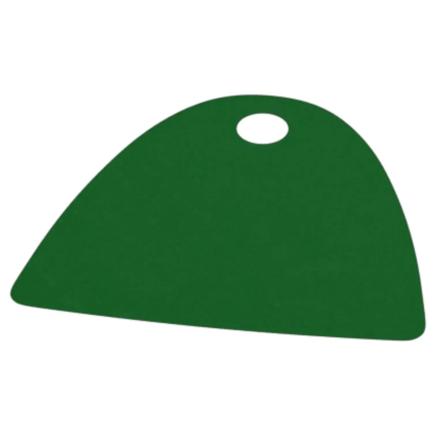 LEGO Zubehör Umhang Cape 3.6cm - Grün - 37046 Spiele Pirat