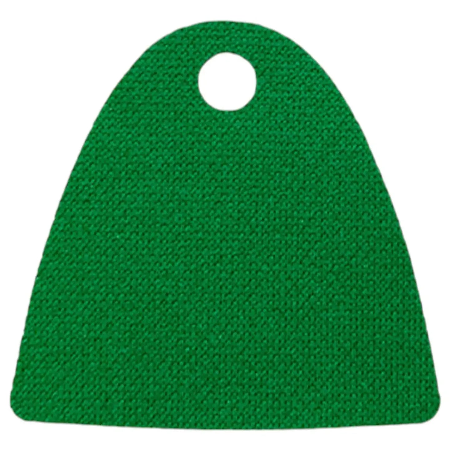 LEGO Zubehör Umhang Cape 3.6cm - Grün - 37046 Spiele Pirat