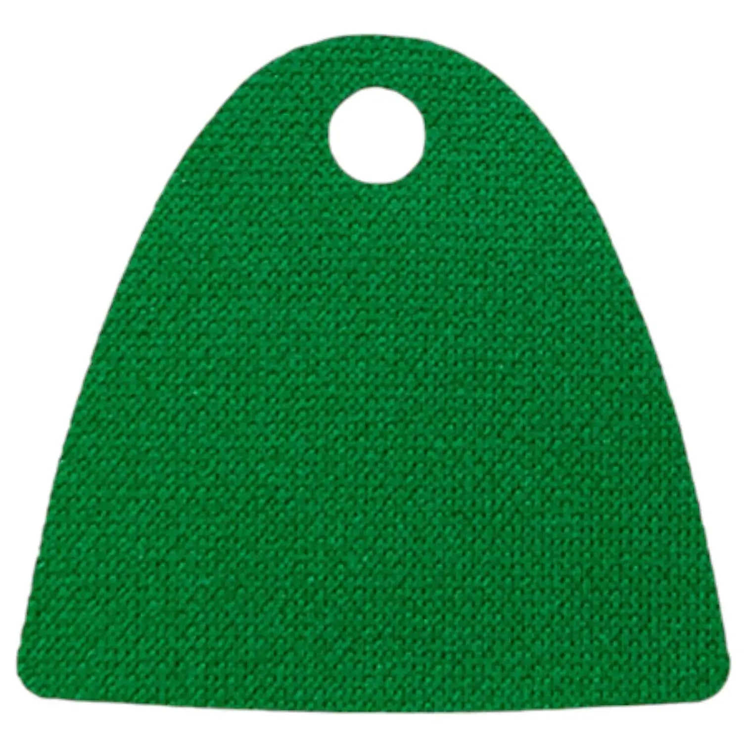 LEGO Zubehör Umhang Cape 3.6cm - Grün - 37046 Spiele Pirat