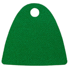 LEGO Zubehör Umhang Cape 3.6cm - Grün - 37046 Spiele Pirat