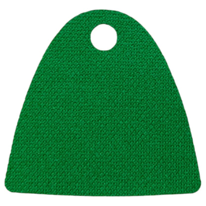 LEGO Zubehör Umhang Cape 3.6cm - Grün - 37046 Spiele Pirat