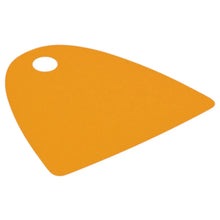 LEGO Zubehör Umhang Cape 3.6cm - Hellorange - 37046 Spiele Pirat