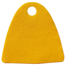 LEGO Zubehör Umhang Cape 3.6cm - Hellorange - 37046 Spiele Pirat