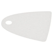 LEGO Zubehör Umhang Cape 3.6cm - Weiss - 37046 Spiele Pirat