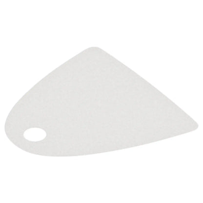 LEGO Zubehör Umhang Cape 3.6cm - Weiss - 37046 Spiele Pirat