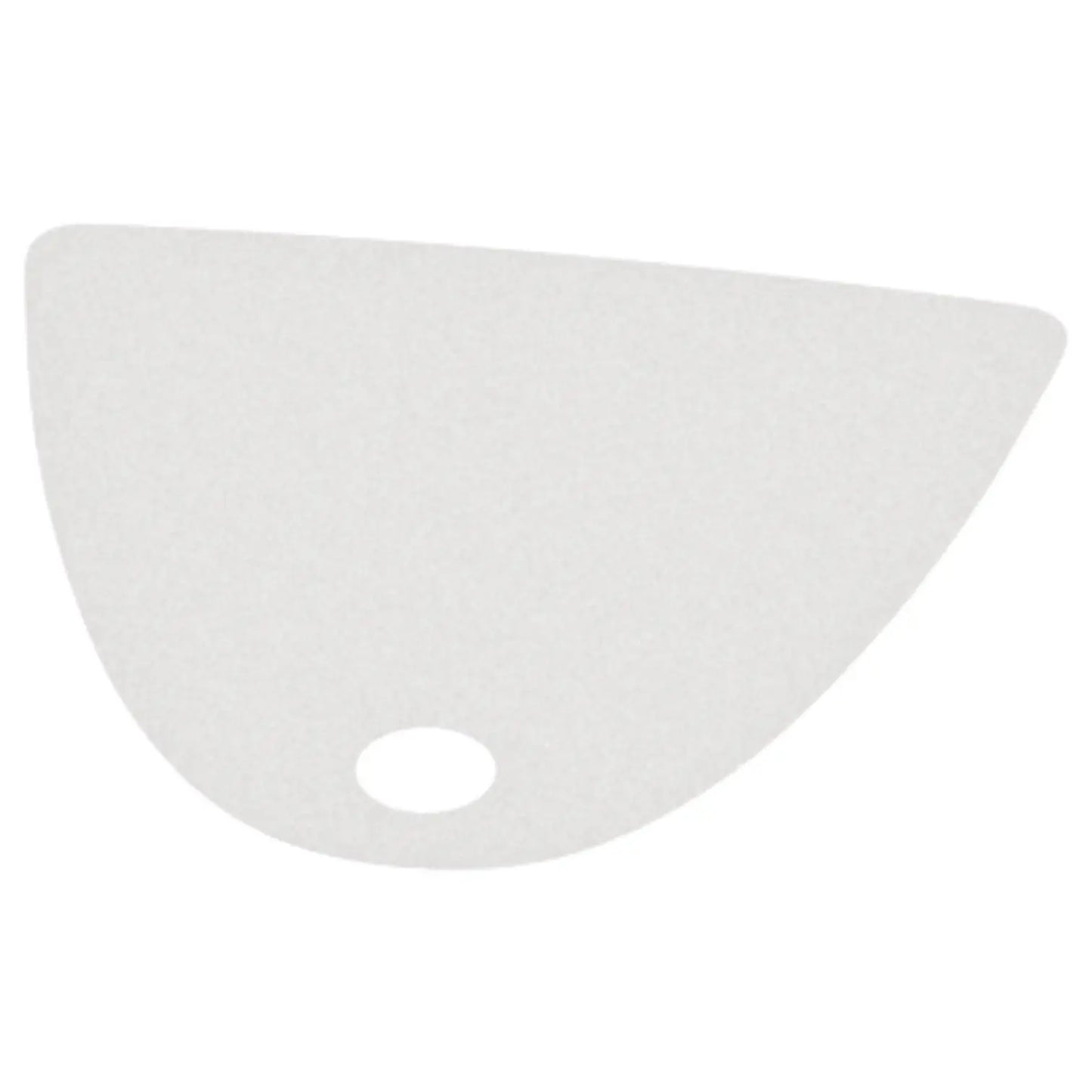 LEGO Zubehör Umhang Cape 3.6cm - Weiss - 37046 Spiele Pirat