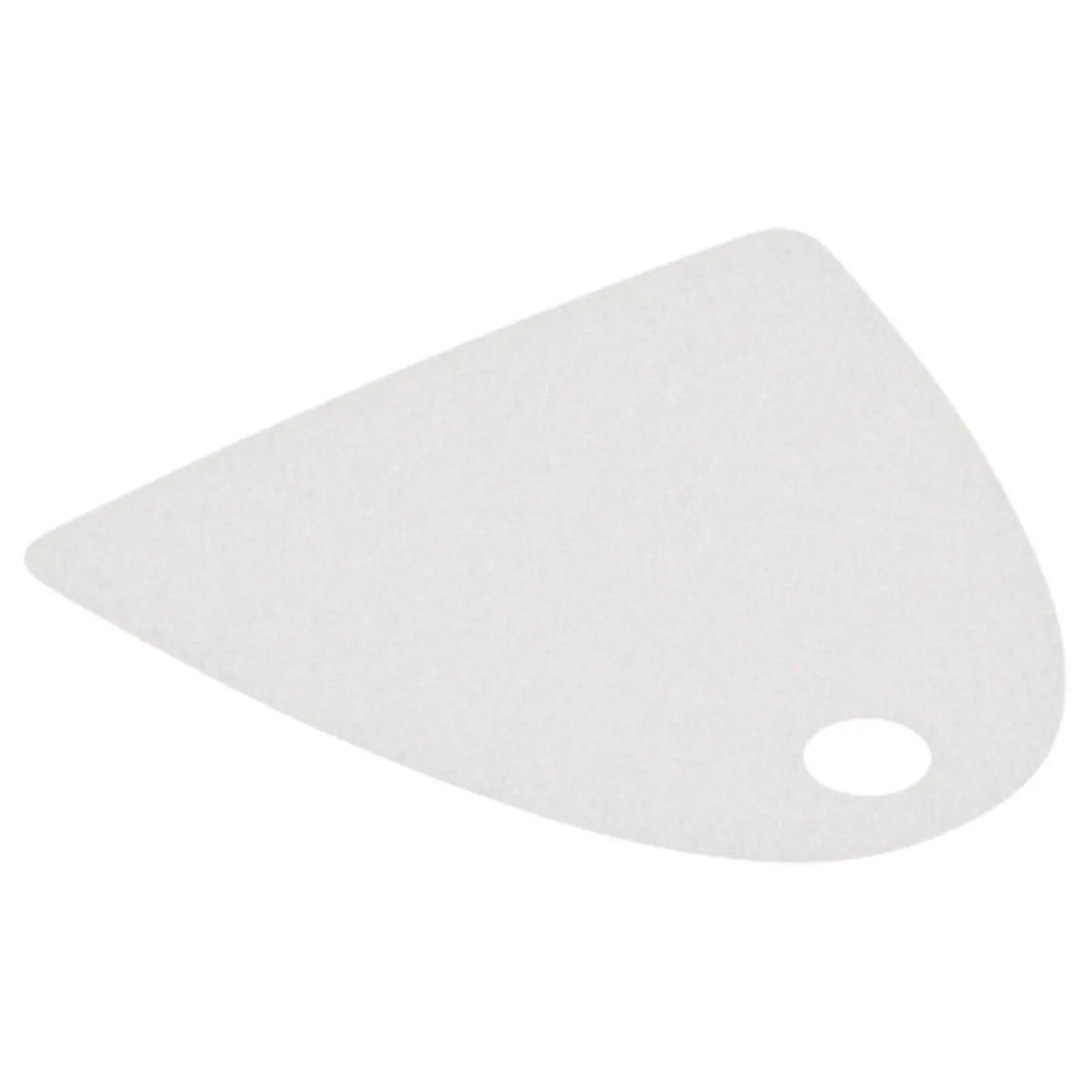 LEGO Zubehör Umhang Cape 3.6cm - Weiss - 37046 Spiele Pirat
