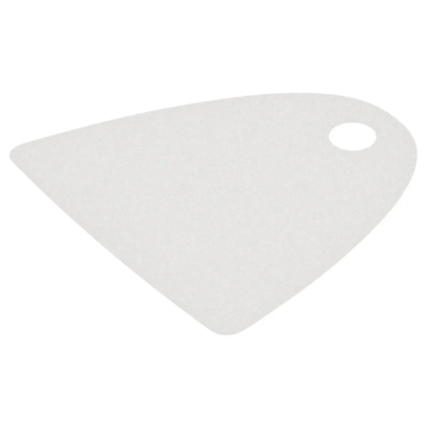 LEGO Zubehör Umhang Cape 3.6cm - Weiss - 37046 Spiele Pirat