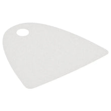 LEGO Zubehör Umhang Cape 3.6cm - Weiss - 37046 Spiele Pirat