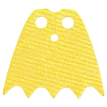 LEGO Zubehör Umhang Cape 3.7cm - Gelb - 29028 Spiele Pirat