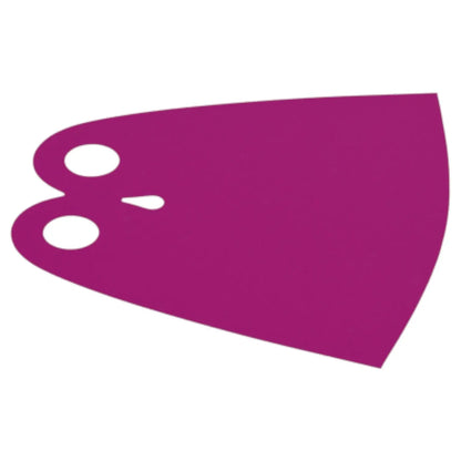 LEGO Zubehör Umhang Cape 3.7cm - Magenta - 36618 Spiele Pirat