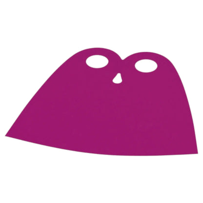 LEGO Zubehör Umhang Cape 3.7cm - Magenta - 36618 Spiele Pirat