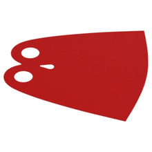 LEGO Zubehör Umhang Cape 3.7cm - Rot - 36618 Spiele Pirat