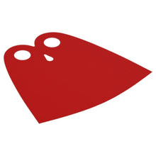 LEGO Zubehör Umhang Cape 3.7cm - Rot - 36618 Spiele Pirat