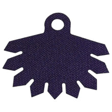 LEGO Zubehör Umhang Cape 3.7cm - Zweifarbig - 101636 Spiele Pirat