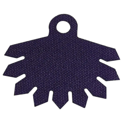 LEGO Zubehör Umhang Cape 3.7cm - Zweifarbig - 101636 Spiele Pirat