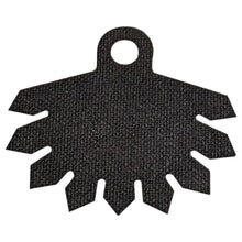 LEGO Zubehör Umhang Cape 3.7cm - Zweifarbig - 101636 Spiele Pirat
