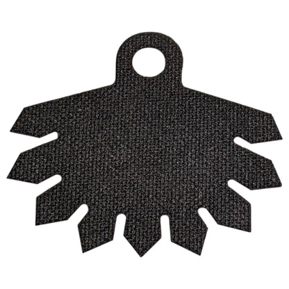 LEGO Zubehör Umhang Cape 3.7cm - Zweifarbig - 101636 Spiele Pirat