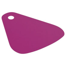LEGO Zubehör Umhang Cape 3.8cm Mini Doll - Magenta - 52886 Spiele Pirat
