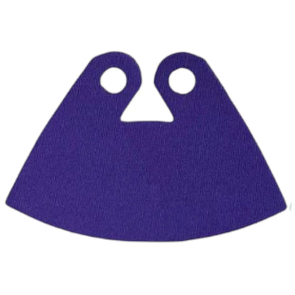 LEGO Zubehör Umhang Cape 3.8cm - Zweifarbig - 108322 Spiele Pirat