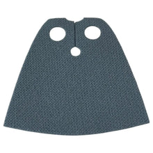 LEGO Zubehör Umhang Cape 3.9cm - Hellblau - 19888 Spiele Pirat