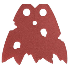 LEGO Zubehör Umhang Cape 4.0cm - Dunkelrot - 86038u Spiele Pirat