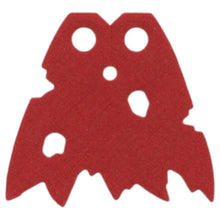 LEGO Zubehör Umhang Cape 4.0cm - Dunkelrot - 86038u Spiele Pirat