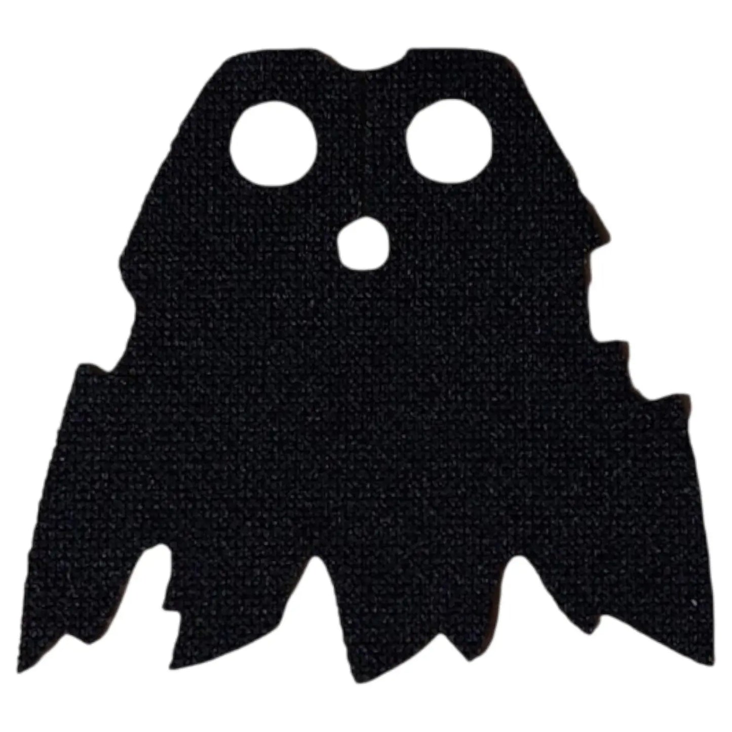 LEGO Zubehör Umhang Cape 4.0cm - Schwarz - 101184 Spiele Pirat