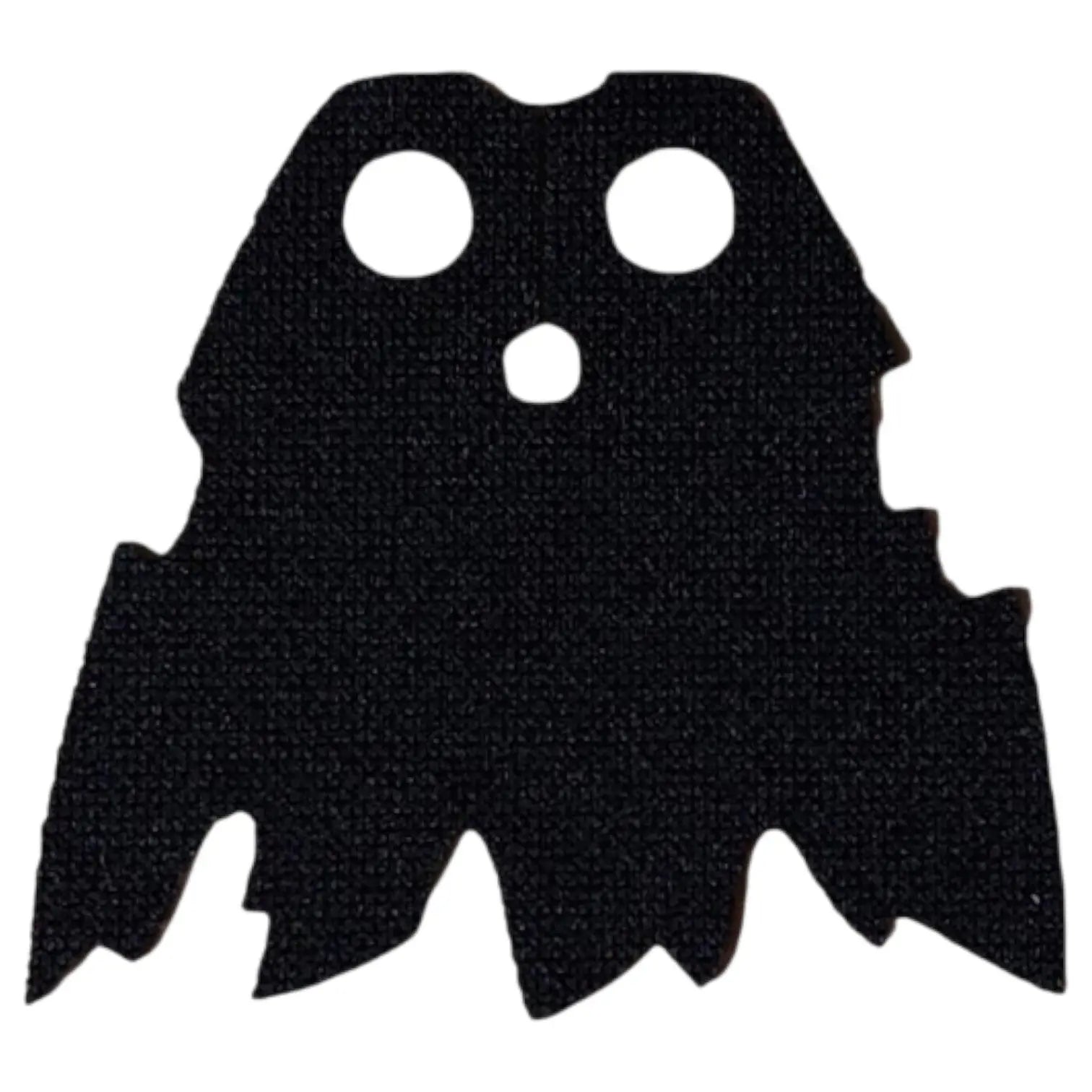 LEGO Zubehör Umhang Cape 4.0cm - Schwarz - 101184 Spiele Pirat